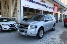 Ford - Expedition XLT